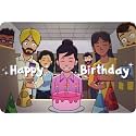 Amazon Pay Digital Gift Card | Birthday | Instant Delivery | 1-year Validity | Gift for your loved ones with freedom of choice