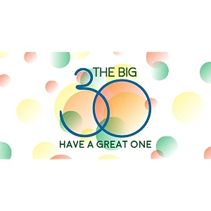 happy birthday 30th - amazon pay egift card