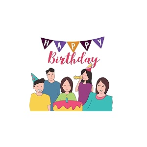 happy birthday from all of us - amazon pay egift card