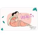 Amazon Pay Gift Card - For your Parents (Digital)