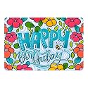 Amazon Pay Digital Gift Card | Birthday | Instant Delivery | 1-year Validity | Gift for your loved ones with freedom of choice