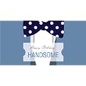 Happy Birthday (handsome) - Amazon Pay eGift Card