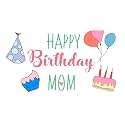 Happy Birthday (Mother) - Amazon Pay eGift Card