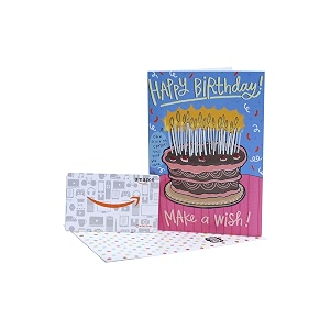 amazon pay gift card - birthday gift greeting card by alicia souza  gifts for birthday