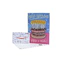 Amazon Pay Gift Card - Birthday Gift Greeting Card By Alicia Souza | Gifts For Birthday