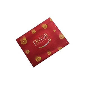 amazon pay gift card - happy deepawali box  gifts for diwali  festival of lights