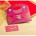 Amazon Pay Gift Card - Maroon Envelope