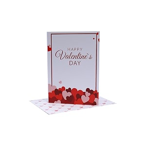 amazon pay greeting card - happy valentine39s day