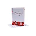 Amazon Pay Greeting Card - Happy Valentine's Day