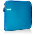 AmazonBasics 11.6-inch Laptop Sleeve (Blue)