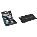 amazon basics 8-Piece Wood Carving Chisel Set