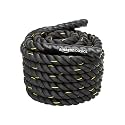 AmazonBasics Exercise Rope, 30ft