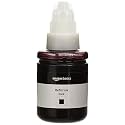 amazon basics PIXMA GI790 Ink Bottle | for G1010, G2000, G2012, G3000, G3010, G3012, G4010 (Black)