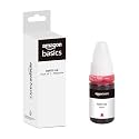 Amazon Basics GI 790 Ink Refill for Canon PIXMA G1000, G1010, G1100, G2000, G2002, G2010, G2012, G2100, G3000, G3010, G3012, G3100, G4000, G4010 Magenta - 70ml