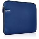 AmazonBasics 13.3-inch Laptop Sleeve (Navy)
