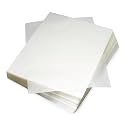 AmazonBasics Thermal Laminating Pouches - 8.9" x 11.4", 200-Pack