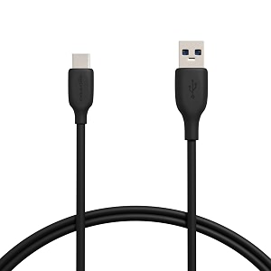 AmazonBasics USB3.1 C Male to A Male