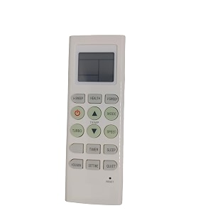 amazor ac remote model 267 compatible with vestar ac remote original