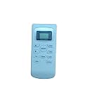 AMAZOR® Ac Remote- Model-116 Compatible with Vestar Ac Remote Original | Suitable for 1 | 1.2 | 1.3 | 1.5 | 1.8 | 2 | 2.2 | 2.5 | 3 Ton Split and Window Air Conditioner