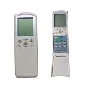 AMAZOR AC Remote Control Compatible for Haier AC Remote/Haier Split ac Remote/Haier Window Ac Remote (Model 7)