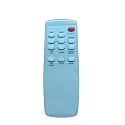 AMAZOR AC Remote Control Compatible for Haier AC Remote/Haier Split ac Remote/Haier Window Ac Remote (Model 9)