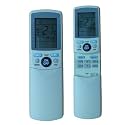 AMAZOR® Air Conditioner Remote Compatible for Haier. Ac Remote | Model -64 | Match with Your Existing Remote Before Placing The Order | Exactly Same Will Only Work