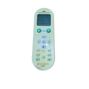 amazor ac remote control compatible with hiear ac remotehier split ac remotehiar window unversal for all hier ac