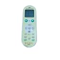 AMAZOR AC Remote Control Compatible with Hiear. AC Remote/Hier Split ac Remote/Hiar Window (Unversal for All Hier AC)