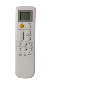 amazor model ar-rpa1e ar-rpa1e 252a 9 compatible with ogenral ac remote original  suitable for 1  12  13  15  18  2  22  25  3 ton split and window air conditioner  match amp buy