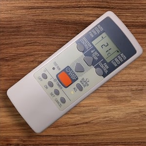 ac remote compatible withreplacement for ogenral split amp window air conditioner remote exact function match required model 14 same air clean