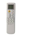 AMAZOR® Model AR-RPA1E ar-rpa1e 252A 9 Compatible with O.Genral Ac Remote Original | Suitable for 1 | 1.2 | 1.3 | 1.5 | 1.8 | 2 | 2.2 | 2.5 | 3 Ton Split and Window Air Conditioner | Match &amp; Buy
