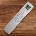 AC Remote Compatible with/Replacement for O.Genral Split &amp; Window Air Conditioner Remote (Exact Function Match Required) (Model 14 Same Air Clean)