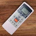 AMAZOR® Model 22S Compatible with O.Genral Ac Remote Original | Suitable for 1 | 1.2 | 1.3 | 1.5 | 1.8 | 2 | 2.2 | 2.5 | 3 Ton Split and Window Air Conditioner | Match &amp; Buy