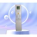 AMAZOR® Model 252 Without Sensor Compatible with O.Genral Ac Remote Original | Suitable for 1 | 1.2 | 1.3 | 1.5 | 1.8 | 2 | 2.2 | 2.5 | 3 Ton Split and Window Air Conditioner