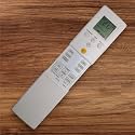 AMAZOR® Model 232 Compatible with O.Genral Ac Remote Original | Suitable for 1 | 1.2 | 1.3 | 1.5 | 1.8 | 2 | 2.2 | 2.5 | 3 Ton Split and Window Air Conditioner | Match &amp; Buy