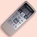 AMAZOR® Compatible with O General AC Remote Original Model 113C Suitable for Split &amp; Window AC