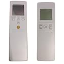 AMAZOR® Model 232 Powerful &amp; Heat Compatible with O.Genral Ac Remote Original | Suitable for 1 | 1.2 | 1.3 | 1.5 | 1.8 | 2 | 2.2 | 2.5 | 3 Ton Split and Window Air Conditioner