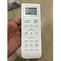 AMAZOR® Air Conditioner Remote Compatible for Haier. Ac Remote | Model - hsu-18tfw3c | Match with Your Existing Remote Before Placing The Order | Exactly Same Will Only Work