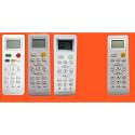 AMAZOR® Air Conditioner Remote Compatible for Haier. Ac Remote | Model -131 131a 131b 131c 131f | Match with Your Existing Remote Before Placing The Order | Exactly Same Will Only Work