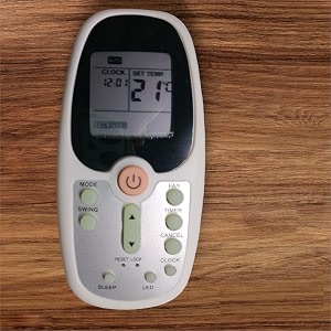 amazor ac remote- model 3 compatible with vestar ac remote original  suitable for 1  12  13  15  18  2  22  25  3 ton split and window air conditioner
