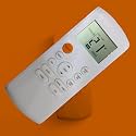 All AC Remote Control Compatible for Vestar AC Remote (rg57b/bge RG57B/BGE)