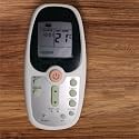 AMAZOR® Ac Remote- Model 3 Compatible with Vestar Ac Remote Original | Suitable for 1 | 1.2 | 1.3 | 1.5 | 1.8 | 2 | 2.2 | 2.5 | 3 Ton Split and Window Air Conditioner