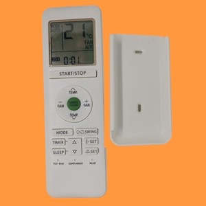 amazor model 203 with stand compatible with ogenral ac remote original  suitable for 1  12  13  15  18  2  22  25  3 ton split and window air conditioner  match amp buy