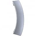 AMAZOR Door Handle Suitable for IFB Front Loading Senator 6 Kg Washing Machines (Silver 23cm, 23 cm)