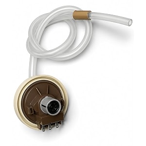 amazor pressure water level sensor compatible for samsung washing machine water level sensor or pressure sensor pressure switchwater level sensor only compatible for top load washing machine dn-s18