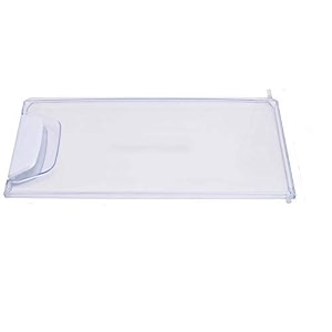 amazor refrigerator freezer doordeep freezer door compatible for godrej 18 cm