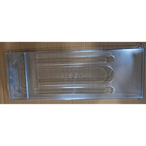 amazor refrigerator freezer doordeep freezer door compatible for haier 136 cm