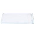 AMAZOR Refrigerator Freezer Door/Deep Freezer Door Compatible for (Haier 14.3 cm)