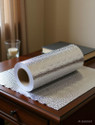 AMBDDED 200 cm x 60 cm Waterproof