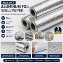 AMBDDED 200 cm x 60 cm Waterproof